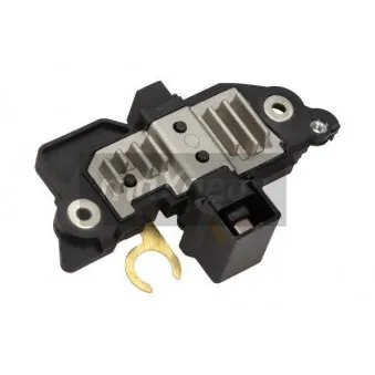 Régulateur d'alternateur MAXGEAR 10-0201