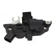 Régulateur d'alternateur MAXGEAR [10-0224]