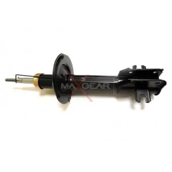 Jeu de 2 amortisseurs avant MAXGEAR OEM 46749444