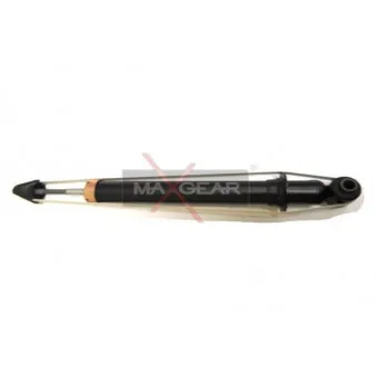 Jeu de 2 amortisseurs arrière MAXGEAR OEM 72119078