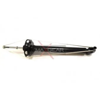 Jeu de 2 amortisseurs arrière MAXGEAR OEM 8D0513031C