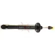 MAXGEAR 11-0203 - Jeu de 2 amortisseurs arrière