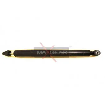 Jeu de 2 amortisseurs avant MAXGEAR 11-0243