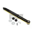 MAXGEAR 11-0247 - Jeu de 2 amortisseurs arrière