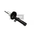 MAXGEAR 11-0253 - Jeu de 2 amortisseurs avant