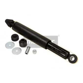 Jeu de 2 amortisseurs arrière MAXGEAR OEM 72119127