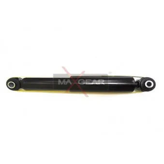 Jeu de 2 amortisseurs arrière MAXGEAR OEM 72119126