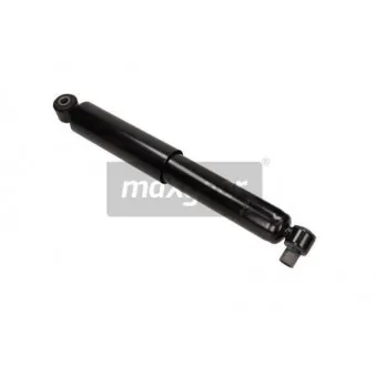 Jeu de 2 amortisseurs arrière MAXGEAR OEM 7700846733