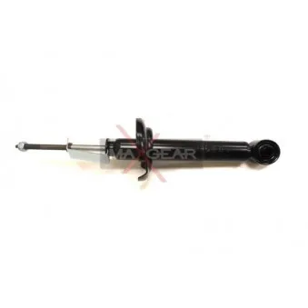 Jeu de 2 amortisseurs arrière MAXGEAR OEM 56210BM400