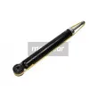 MAXGEAR 11-0307 - Jeu de 2 amortisseurs arrière
