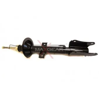 Jeu de 2 amortisseurs arrière MAXGEAR OEM 60613568