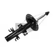 MAXGEAR 11-0348 - Jeu de 2 amortisseurs avant