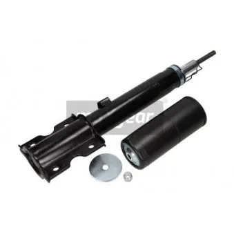 Jeu de 2 amortisseurs avant MAXGEAR 11-0350
