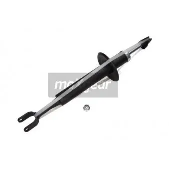 Jeu de 2 amortisseurs avant MAXGEAR 11-0366