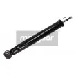 Jeu de 2 amortisseurs arrière MAXGEAR [11-0369]