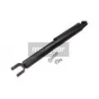MAXGEAR 11-0386 - Jeu de 2 amortisseurs arrière
