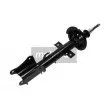 MAXGEAR 11-0395 - Jeu de 2 amortisseurs arrière