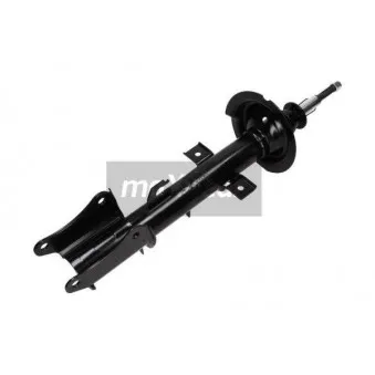 Jeu de 2 amortisseurs arrière MAXGEAR OEM 46763386