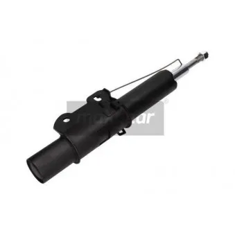 Jeu de 2 amortisseurs avant MAXGEAR 11-0409