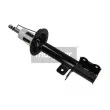 MAXGEAR 11-0439 - Amortisseur arrière droit