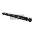 MAXGEAR 11-0468 - Jeu de 2 amortisseurs arrière