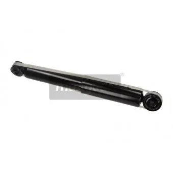 Jeu de 2 amortisseurs arrière MAXGEAR OEM 9193868