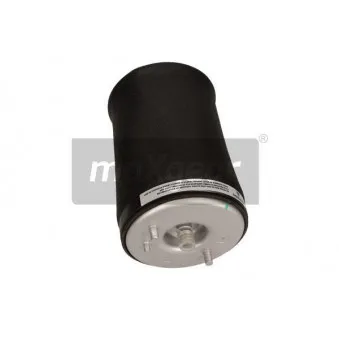 Ressort pneumatique, châssis arrière gauche MAXGEAR OEM 37126750355
