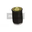 MAXGEAR 11-0566 - Ressort pneumatique, châssis arrière gauche