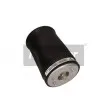MAXGEAR 11-0567 - Ressort pneumatique, châssis arrière droit