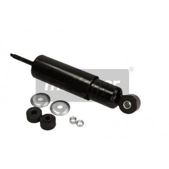 Jeu de 2 amortisseurs avant MAXGEAR 11-0597