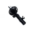 MAXGEAR 11-0606 - Jeu de 2 amortisseurs avant