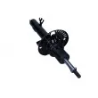 MAXGEAR 11-0606 - Jeu de 2 amortisseurs avant