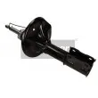 MAXGEAR 11-0623 - Jeu de 2 amortisseurs avant