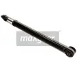 MAXGEAR 11-0626 - Jeu de 2 amortisseurs arrière
