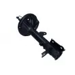 MAXGEAR 11-0671 - Amortisseur arrière gauche