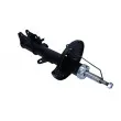 MAXGEAR 11-0671 - Amortisseur arrière gauche