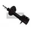 MAXGEAR 11-0691 - Amortisseur arrière gauche