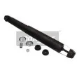 MAXGEAR 11-0697 - Jeu de 2 amortisseurs arrière