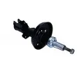 MAXGEAR 11-0718 - Jeu de 2 amortisseurs avant
