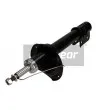 MAXGEAR 11-0721 - Amortisseur arrière gauche