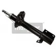MAXGEAR 11-0721 - Amortisseur arrière gauche