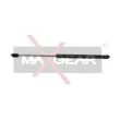 MAXGEAR 12-0037 - Vérin de hayon, de coffre