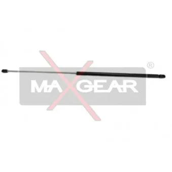 Vérin, capot-moteur MAXGEAR OEM 3B0823359B