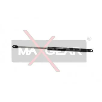 Vérin, capot-moteur MAXGEAR OEM 51231960852