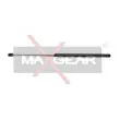 MAXGEAR 12-0046 - Vérin de hayon, de coffre