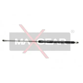 Vérin de hayon, de coffre MAXGEAR OEM 3A9827550