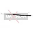 MAXGEAR 12-0055 - Vérin de hayon, de coffre