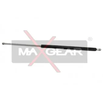 Vérin de hayon, de coffre MAXGEAR OEM 51242264448