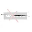 MAXGEAR 12-0058 - Vérin, capot-moteur
