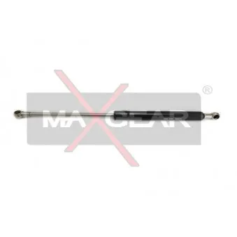 Vérin, capot-moteur MAXGEAR OEM 51238174866
